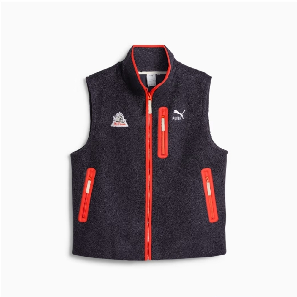 Puma Vest